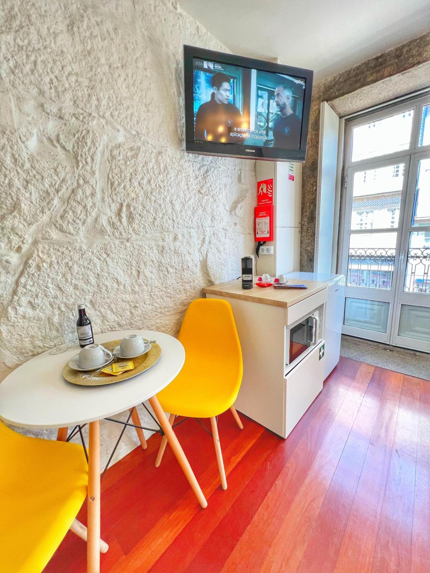 Sao Domingos Room I 波尔图 外观 照片