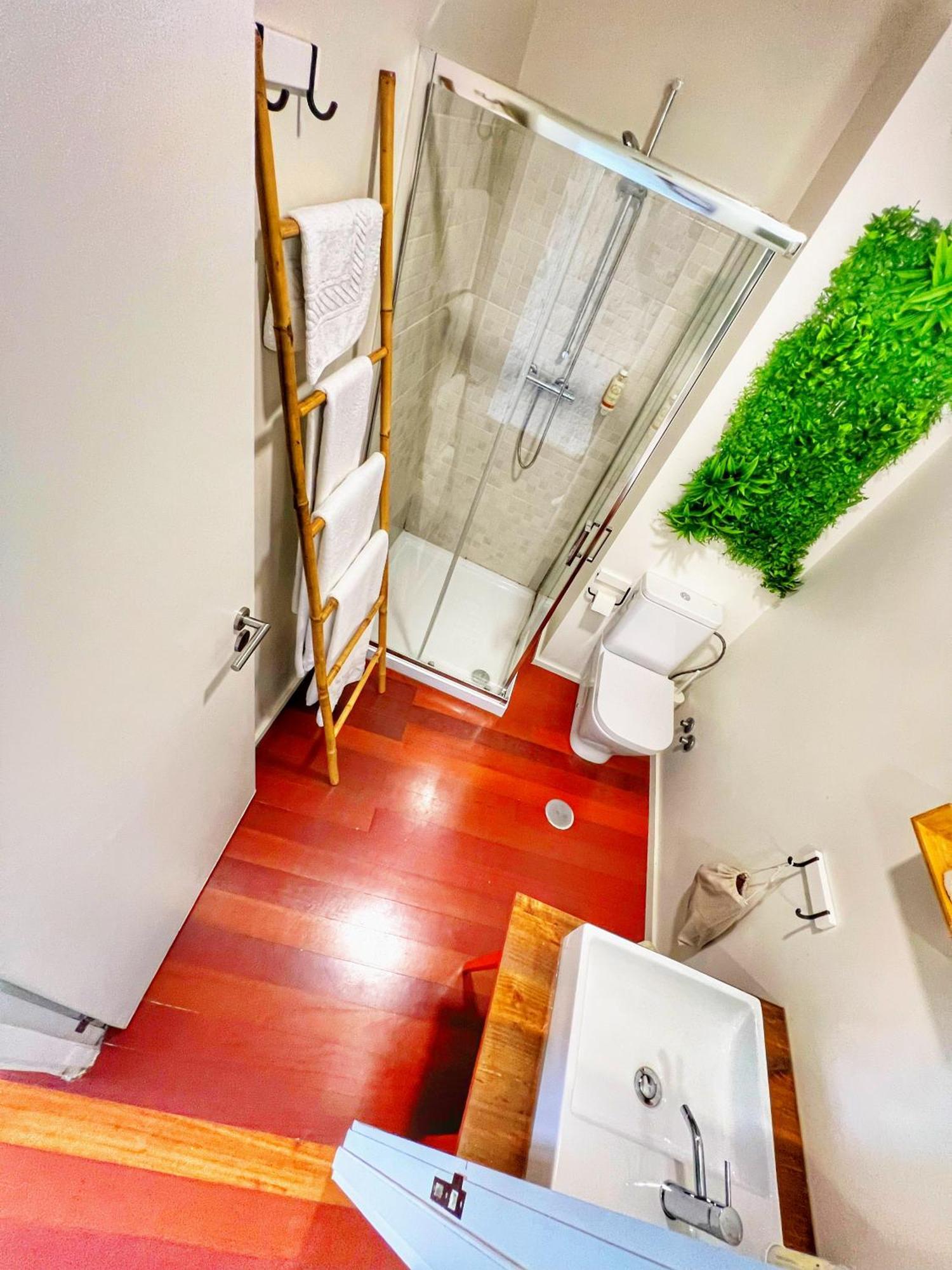Sao Domingos Room I 波尔图 外观 照片
