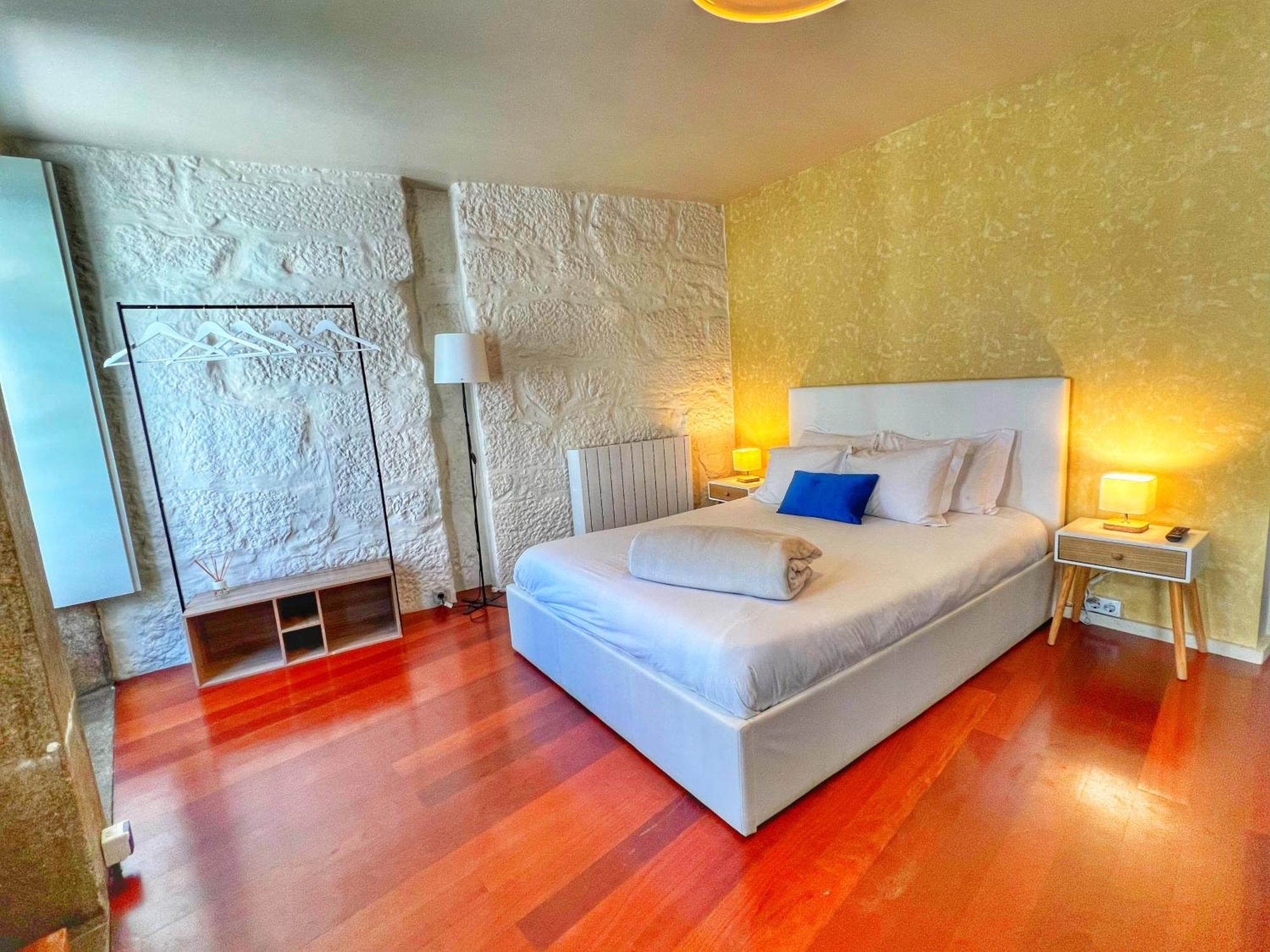 Sao Domingos Room I 波尔图 外观 照片