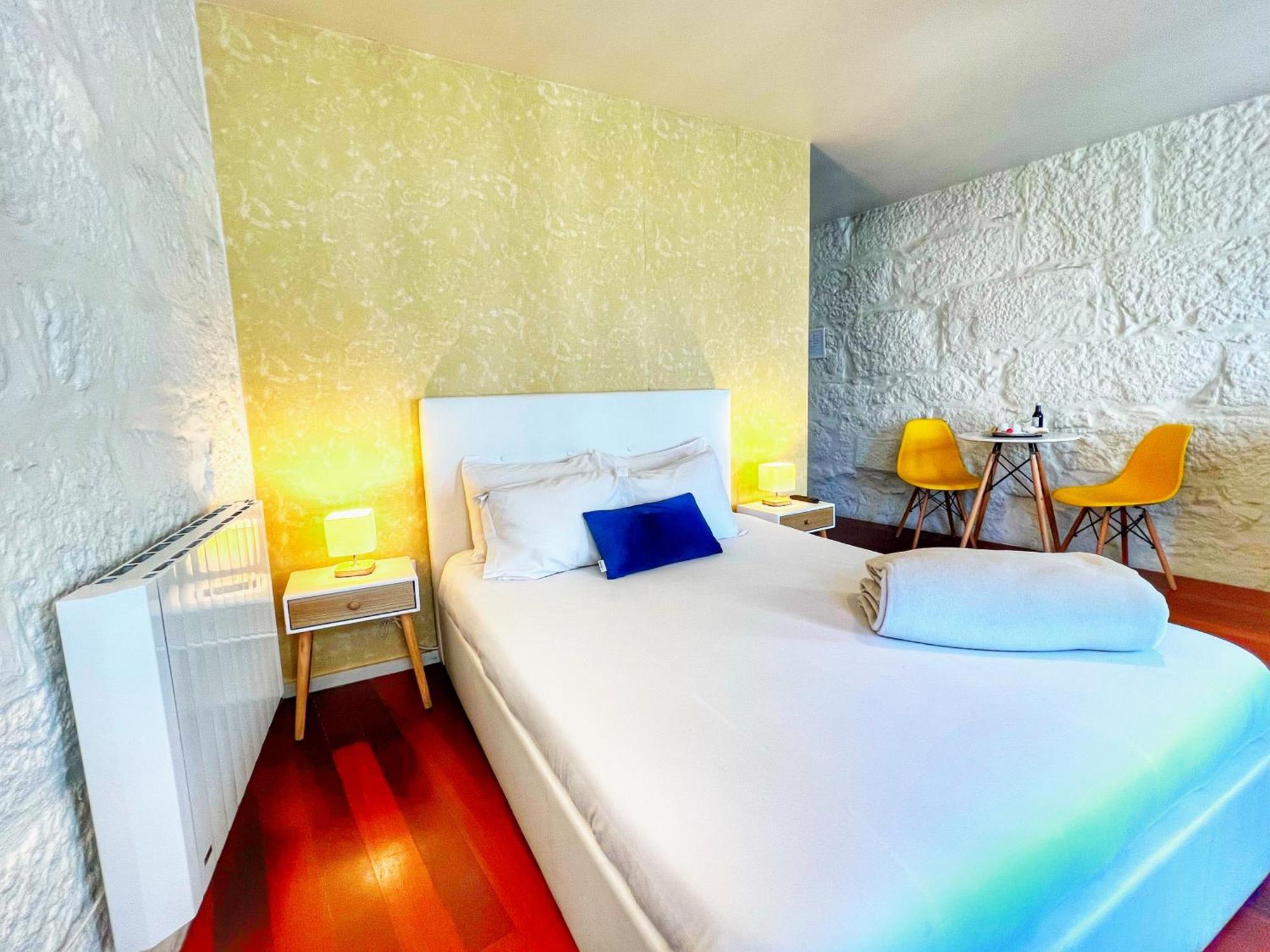 Sao Domingos Room I 波尔图 外观 照片