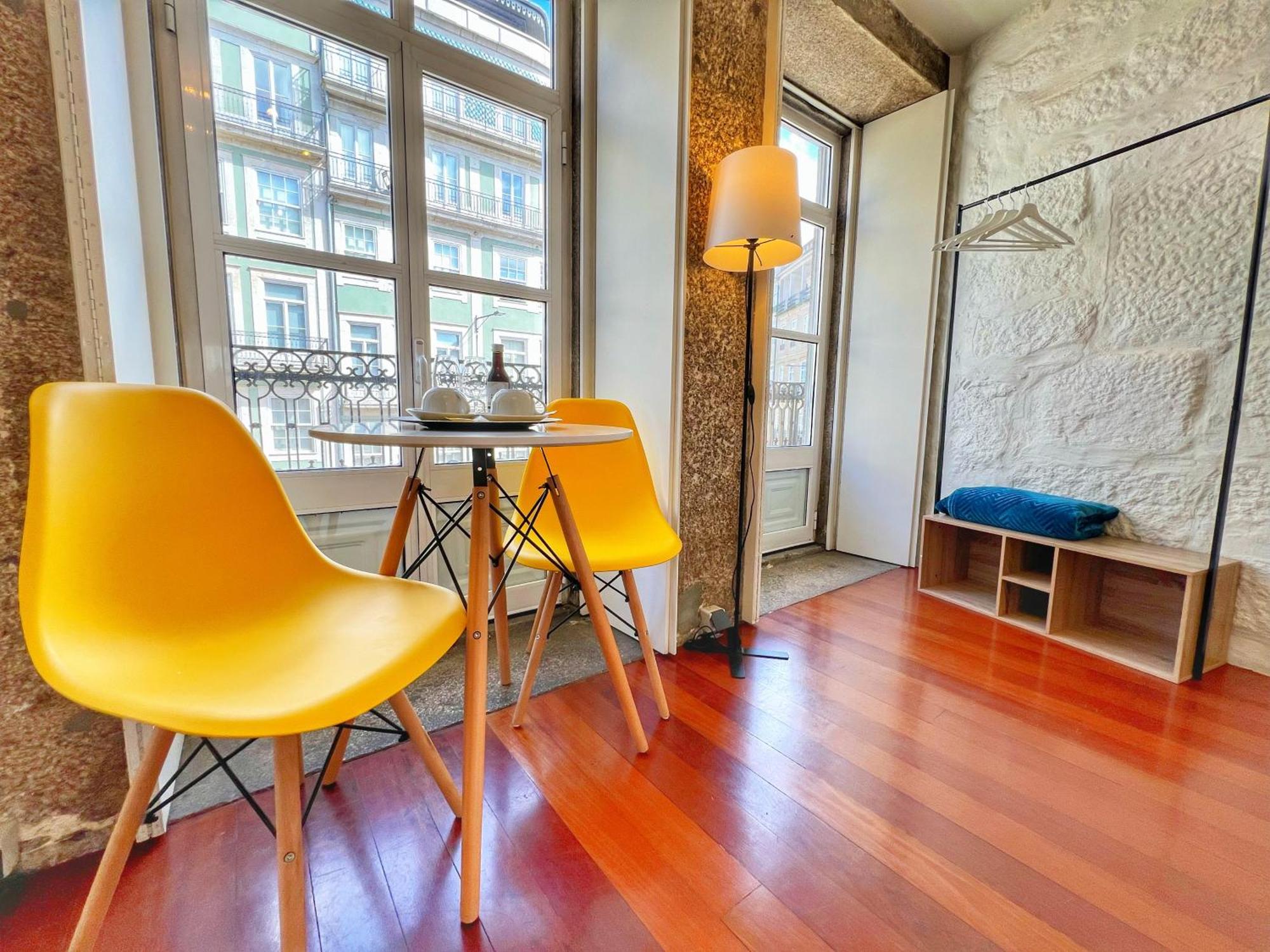 Sao Domingos Room I 波尔图 外观 照片