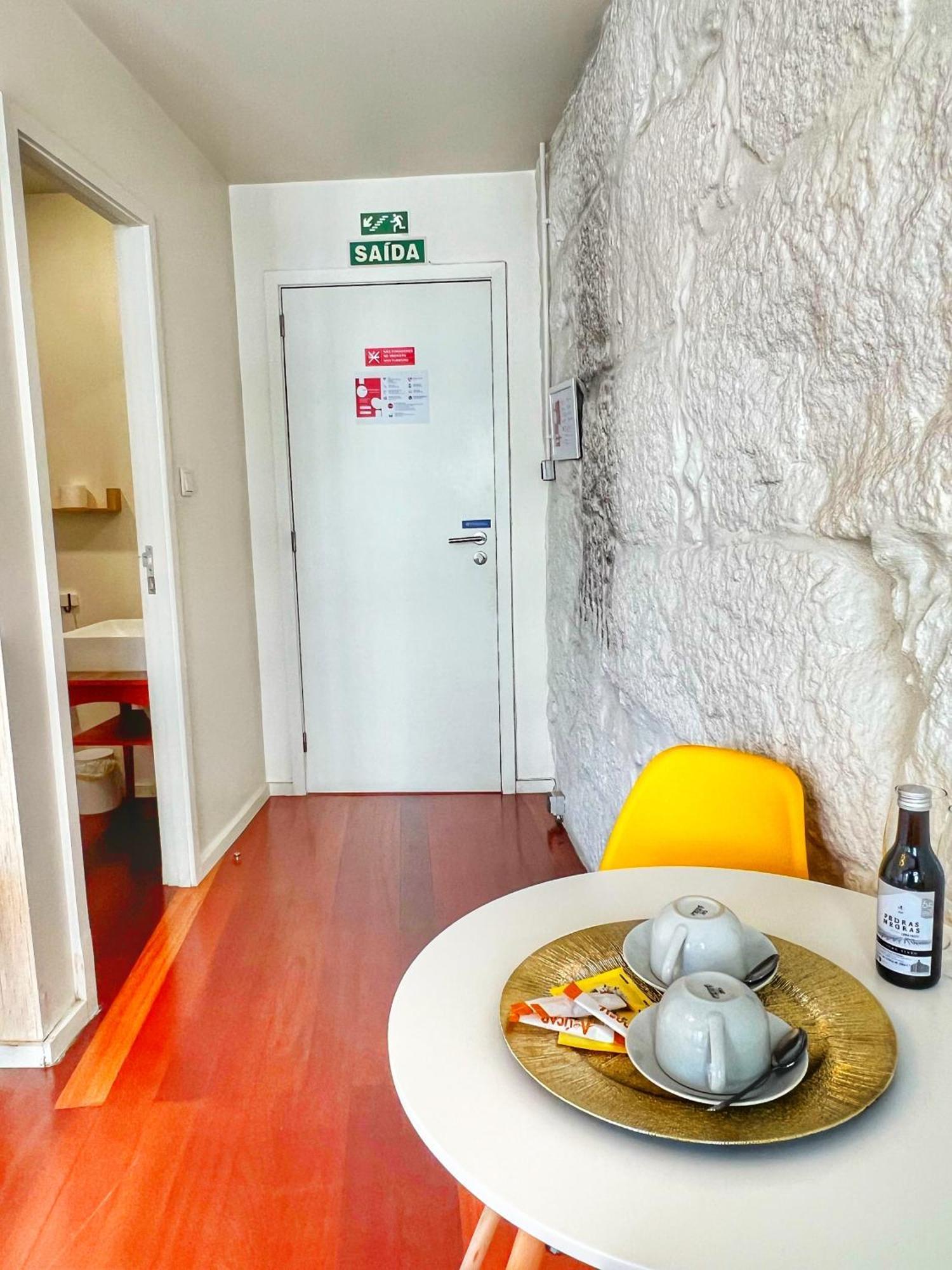 Sao Domingos Room I 波尔图 外观 照片