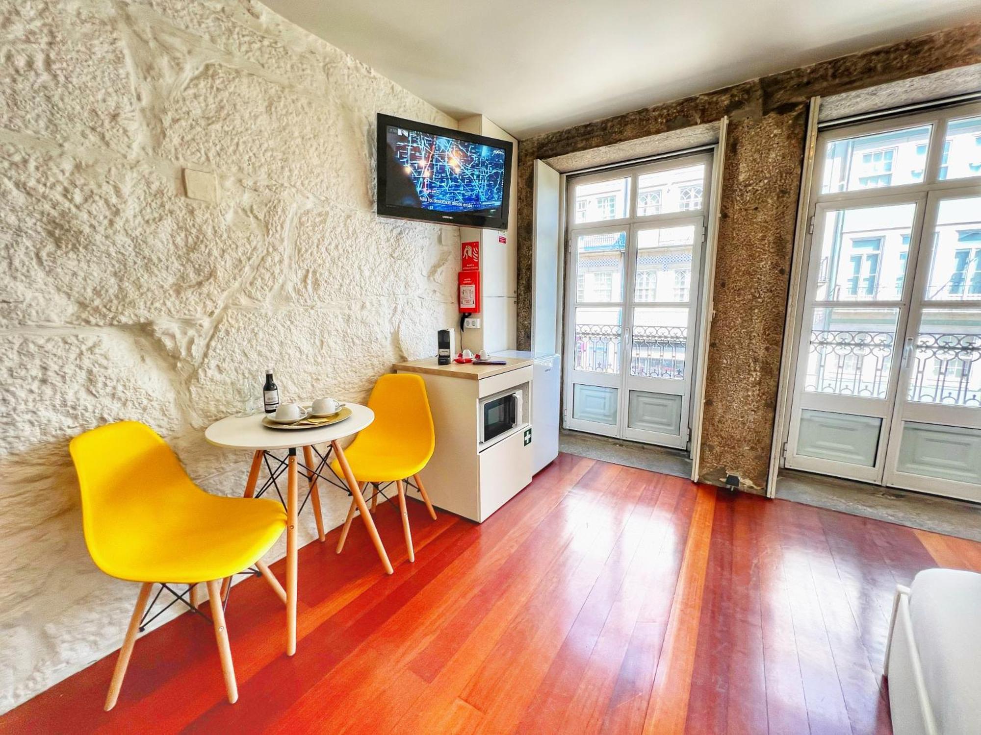 Sao Domingos Room I 波尔图 外观 照片