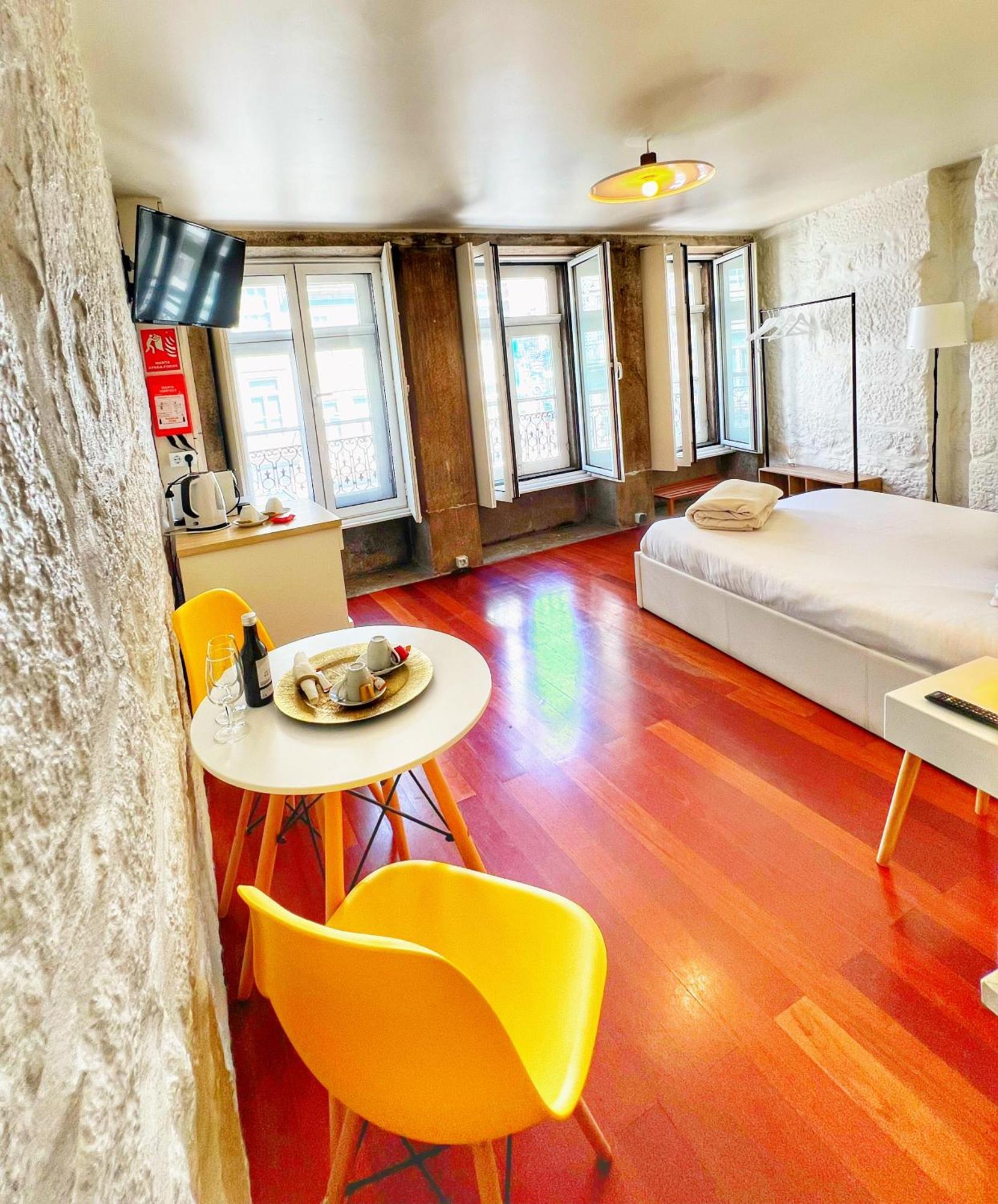 Sao Domingos Room I 波尔图 外观 照片