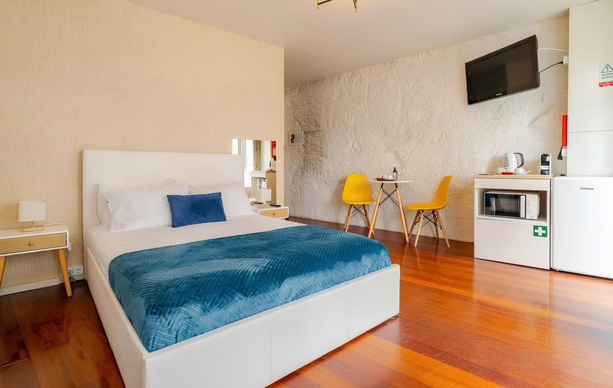 Sao Domingos Room I 波尔图 外观 照片